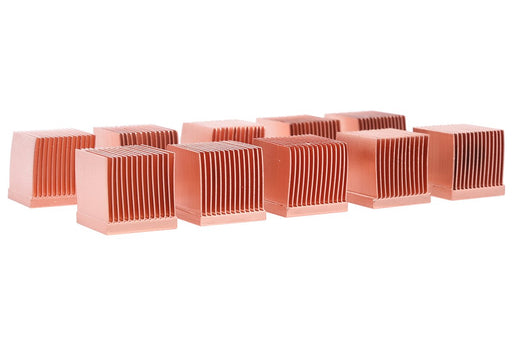 EAN 4250197174275 - Alphacool 17427 accesorio o pieza de sistema de refrigeración para ordenador Disipador térmico imagen 2