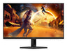 EAN 4038986142731 - AOC G4 Q24G4RE pantalla para PC 60,5 cm (23.8") 2560 x 1440 Pixeles Quad HD LED Negro, Rojo imagen 4