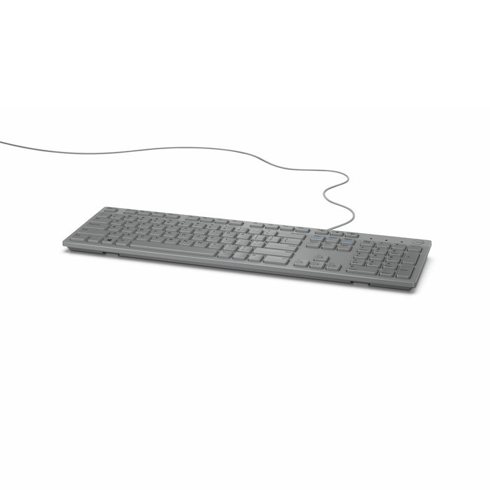 EAN 5397063710560 - DELL KB216 teclado Universal USB imagen 4