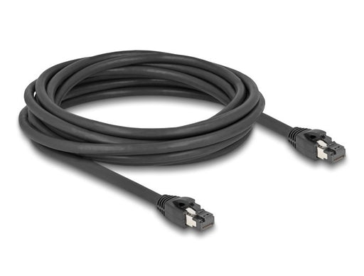 EAN 4043619802364 - DeLOCK 80236 cable de red Cat8.1 S/FTP (S-STP) imagen 1