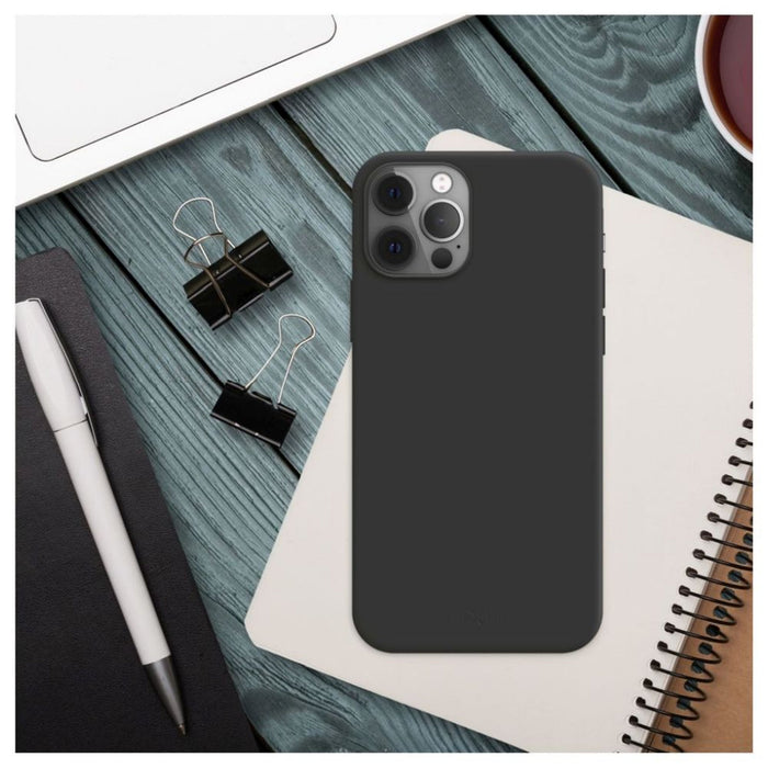 EAN 8591680174805 - FIXED FIXST-1413-BK funda para teléfono móvil 16,7 cm (6.56") Negro imagen 5