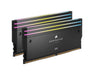 EAN 840006675549 - Corsair Dominator Titanium CMP48GX5M2B7000C36 módulo de memoria 48 GB 2 x 24 GB DDR5 288-pin DIMM imagen 2