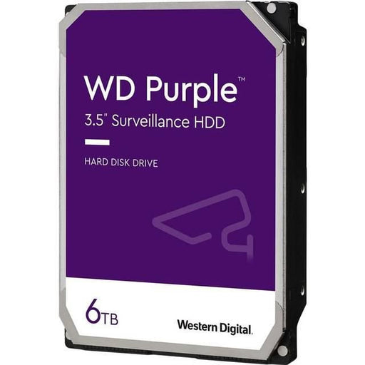 EAN 5715063411704 - Ernitec SP-HDD-SATA-PURPLE-6TB no categorizado imagen 1