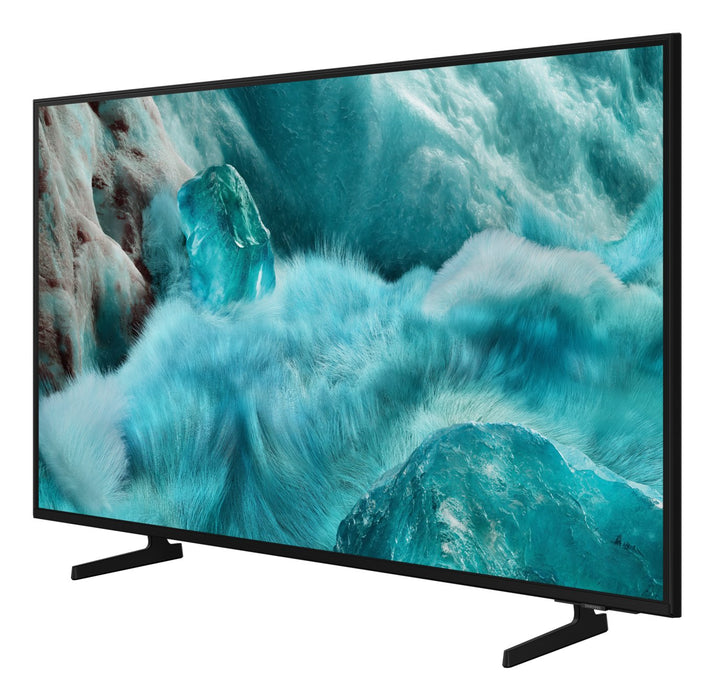 EAN 8806097118565 - Samsung Q7F QE55Q7FAAU 139,7 cm (55") 4K Ultra HD Smart TV Wifi Negro imagen 2