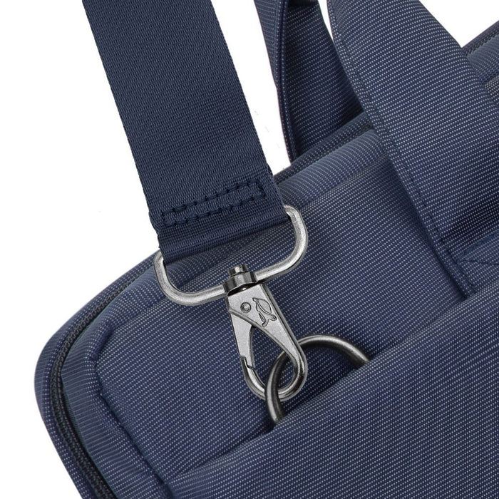 EAN 6901816082317 - Rivacase 8231 39,6 cm (15.6") Maletín Azul imagen 6