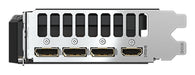 EAN 4719331356255 - GIGABYTE GeForce RTX 5060 Ti WINDFORCE 16G NVIDIA imagen 8