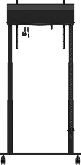 EAN 4948570033270 - iiyama MD-CAR2031-B1 soporte para pantalla de señalización 2,67 m (105") Negro imagen 15
