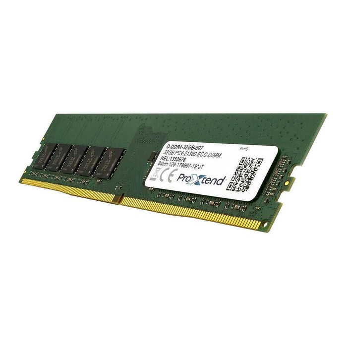 32gb Ddr4 Pc4-21300 2666mhz