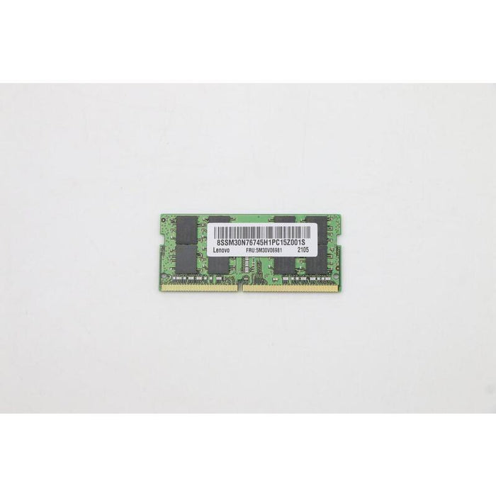32gb Ddr4 Sodimm Memory Module