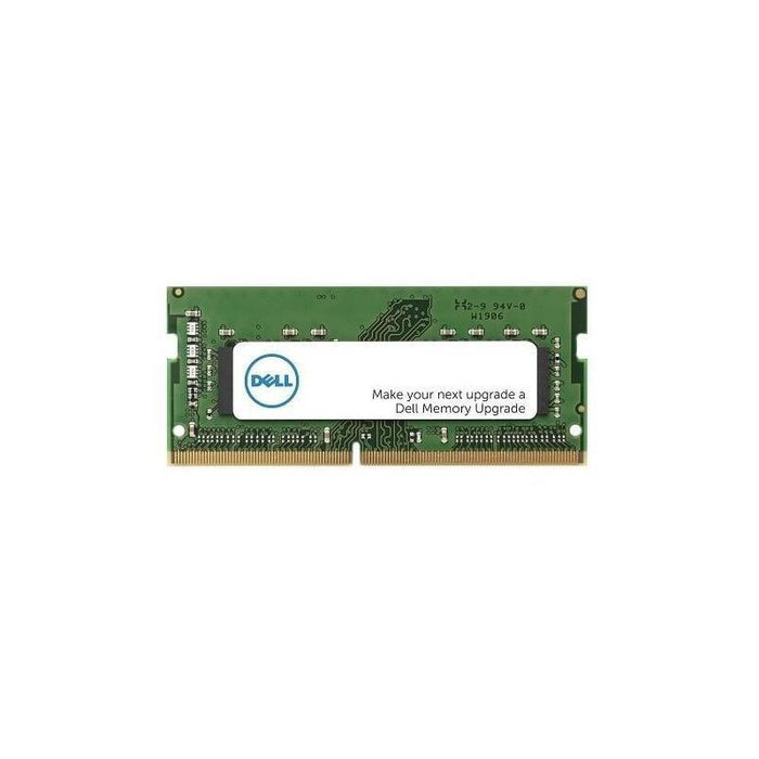 32gb, Sodimm, Unbuffered, - Ddr4, 260 Pin, Dual Rank, - 1.2v, Non-Error Correction Code, Non-Encrypted Ab120716, 32 Gb, 1 X 32 Gb, - Warranty: 6m