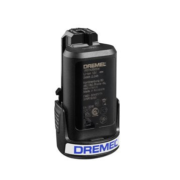EAN 8710364080151 - Dremel 26150880JA accesorio o pieza de recambio para impresora/escáner Batería 1 pieza(s) imagen 1