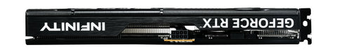 EAN 4710562245219 - Palit GeForce RTX 5060 Ti Infinity 3 OC NVIDIA 8 GB GDDR7 imagen 9