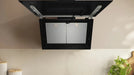 EAN 4242004269052 - Neff D88IAN2S0 campana De pared Negro 915 m³/h imagen 6