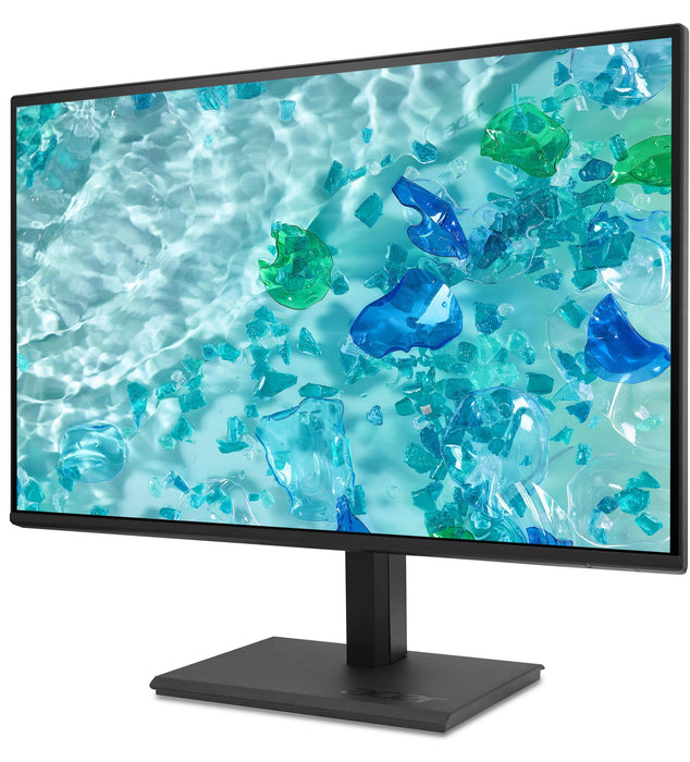 Acer B277ugb 27" 69cm 16:9 120hz 2560x1440 Negro