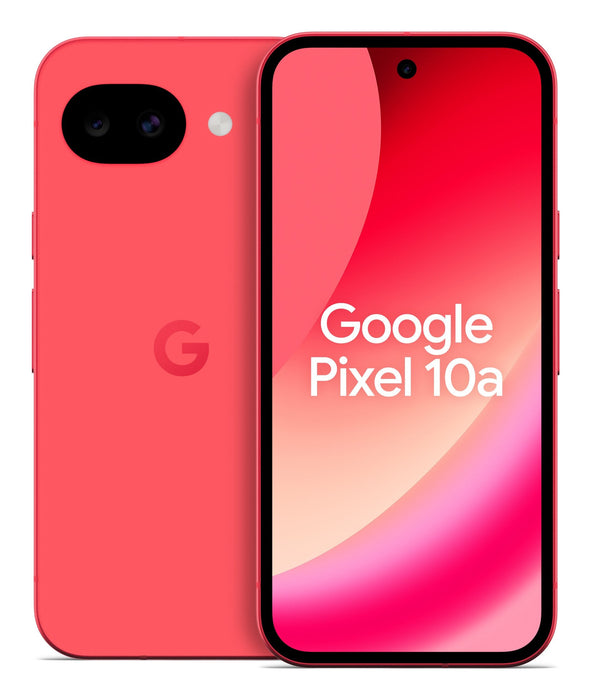 Telekom-Aktion Google Pixel 10a 256gb Berry