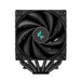 EAN 6933412727842 - DeepCool AK620 ZERO DARK Procesador Refrigerador de aire 12 cm Negro 1 pieza(s) imagen 4