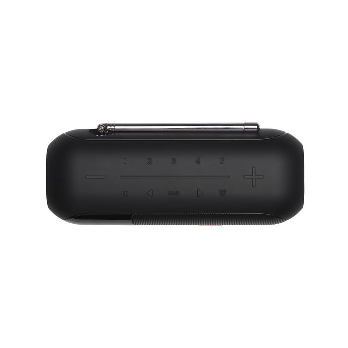 EAN 6925281970689 - JBL Tuner 2 Portátil Analógico y digital Negro imagen 7