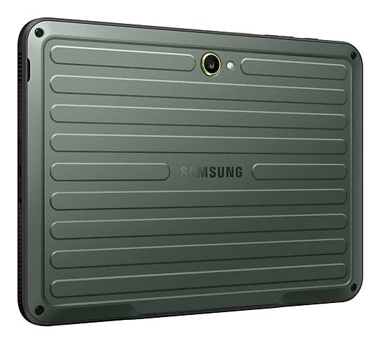 EAN 8806097100690 - Samsung Galaxy Tab Active5 Pro SM-X350N Snapdragon 128 GB 25,6 cm (10.1") 6 GB Wi-Fi 6 (802.11ax) Verde imagen 5