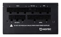 EAN 8436545693919 - Hiditec GDX750 v3 80PLUS GOLD ATX 3.1 PCIe 5.1 unidad de fuente de alimentación 750 W 20+4 pin ATX Negro imagen 4
