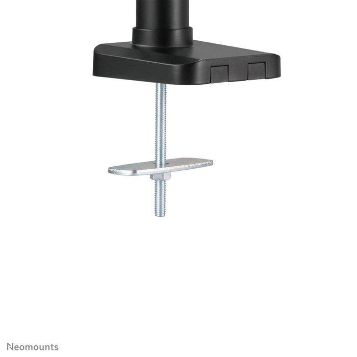 EAN 8717371449209 - Neomounts DS70-750BL2 soporte para monitor 68,6 cm (27") Escritorio Negro imagen 15