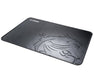 EAN 4719072698683 - MSI Agility GD21 Alfombrilla de ratón para juegos Negro imagen 4