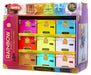 EAN 0035051586067 - Rainbow High Accessories Studio Series 1, H Assortment in PDQ Bolso de muñecas imagen 29
