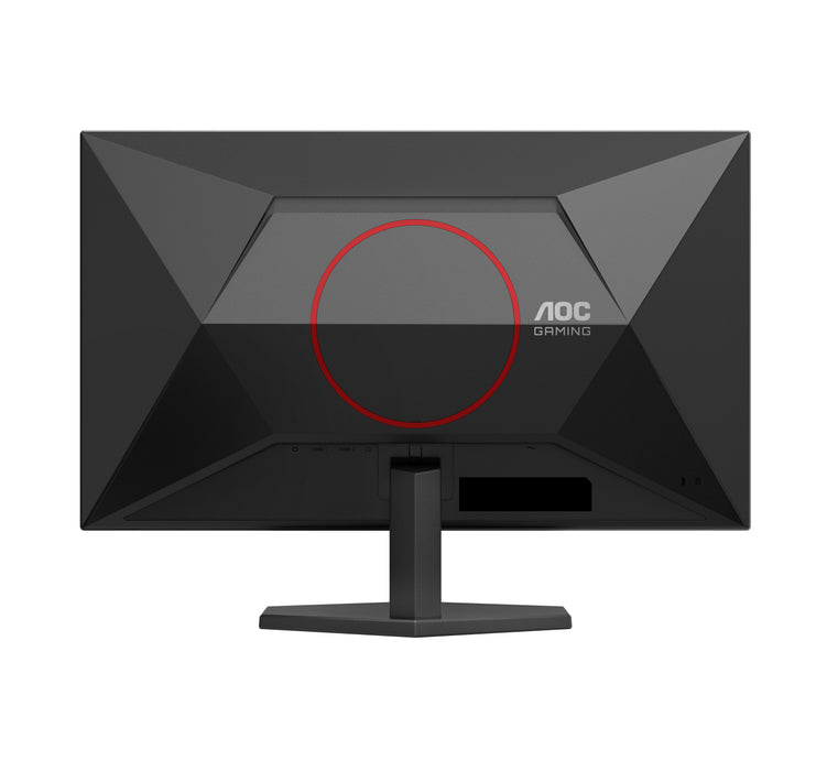 EAN 4038986182980 - AOC G4 Q27G42ZE pantalla para PC 68,6 cm (27") 2560 x 1440 Pixeles Quad HD LCD Negro, Rojo imagen 13