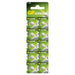 EAN 4891199015533 - GP Batteries LR41 Batería de un solo uso Alcalino imagen 1