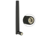EAN 4043619889686 - DeLOCK 88968 antena para red Antena omnidireccional SMA 4,3 dBi imagen 1
