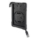 EAN 4250774950087 - 4smarts 467827 funda para tablet 25,6 cm (10.1") Negro imagen 1