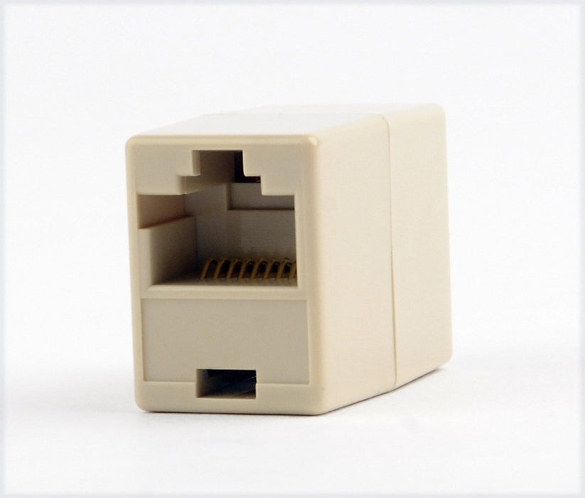 EAN 8716309114868 - Gembird TA-350/10 cambiador de género para cable 8P8C RJ-45 Beige imagen 1