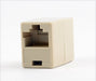 EAN 8716309114868 - Gembird TA-350/10 cambiador de género para cable 8P8C RJ-45 Beige imagen 1