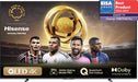 EAN 6942351403045 - Hisense 100E77NQ PRO 2,54 m (100") 4K Ultra HD Smart TV Wifi Negro 800 cd / m² imagen 12