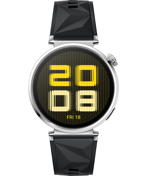 EAN 6942103131950 - Huawei WATCH GT5 41mm 3,35 cm (1.32") AMOLED Digital 466 x 466 Pixeles Acero inoxidable imagen 1