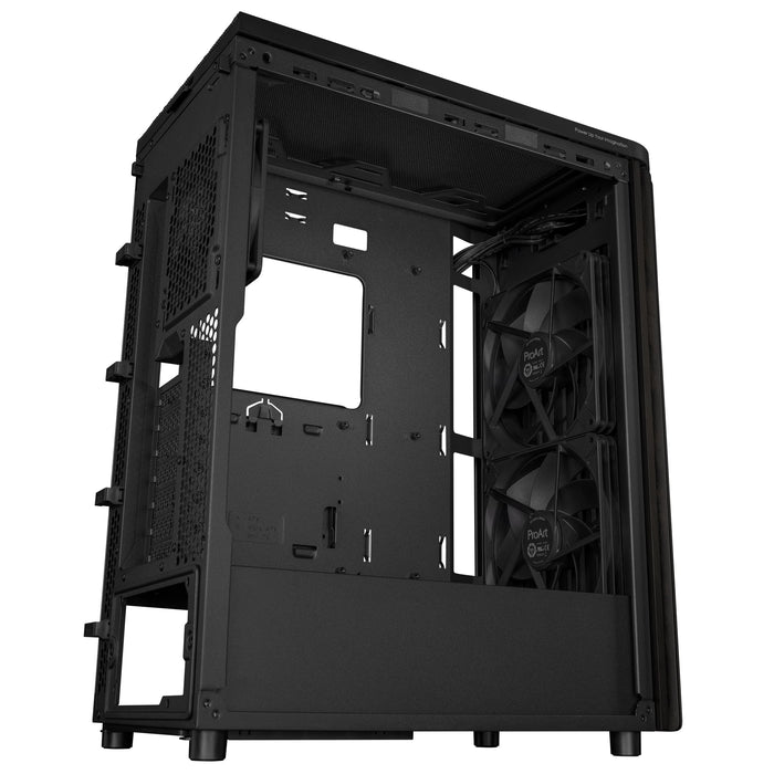 EAN 4711387853771 - ASUS 90DC00M0-B39040 carcasa de ordenador Negro imagen 13
