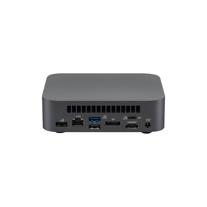 Asus Vm31-Ber330mn2 Barebone Ryz3 30 8gb 0gb Dos