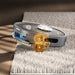 EAN 0622356291736 - Shark RV2800YEEU aspiradora robotizada Negro, Plata imagen 2