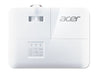 EAN 4713883594066 - Acer S1286H Proyector de alcance estándar 3500 lúmenes ANSI DLP XGA (1024x768) Blanco imagen 5