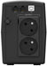 EAN 4260074980752 - PowerWalker VI 1000 STL sistema de alimentación ininterrumpida (UPS) Línea interactiva 1 kVA 600 W 2 sali imagen 3
