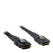 EAN 4260133125612 - Inter-Tech 88885238 cable Serial Attached SCSI (SAS) 0,5 m Negro imagen 1