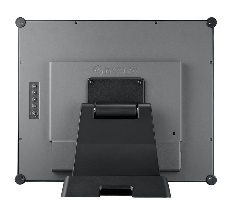 EAN 4710739597271 - AG Neovo TX-1902 pantalla para PC 48,3 cm (19") 1280 x 1024 Pixeles SXGA LCD Pantalla táctil Mesa Negro imagen 6