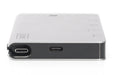 EAN 4016032450481 - Digitus DA-70867 base para portátil y replicador de puertos USB 3.2 Gen 1 (3.1 Gen 1) Type-C Plata imagen 2