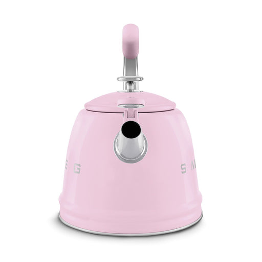 EAN 8017709347932 - Smeg WKF01PK tetera 2,3 L Rosa imagen 2