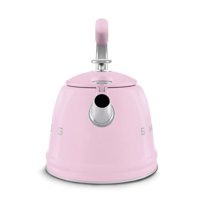 EAN 8017709347932 - Smeg WKF01PK tetera 2,3 L Rosa imagen 2