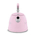 EAN 8017709347932 - Smeg WKF01PK tetera 2,3 L Rosa imagen 2