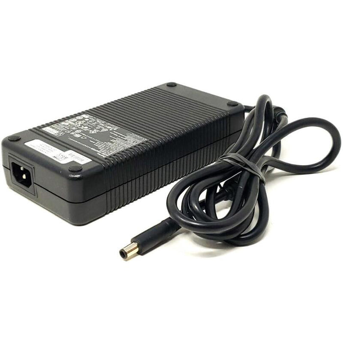 330w Ac Adapter With 19.5v  Output And 3-Pin Connector