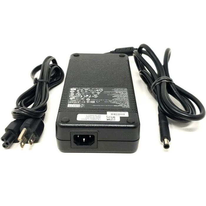 330w Ac Power Adapter For  Alienware Laptops