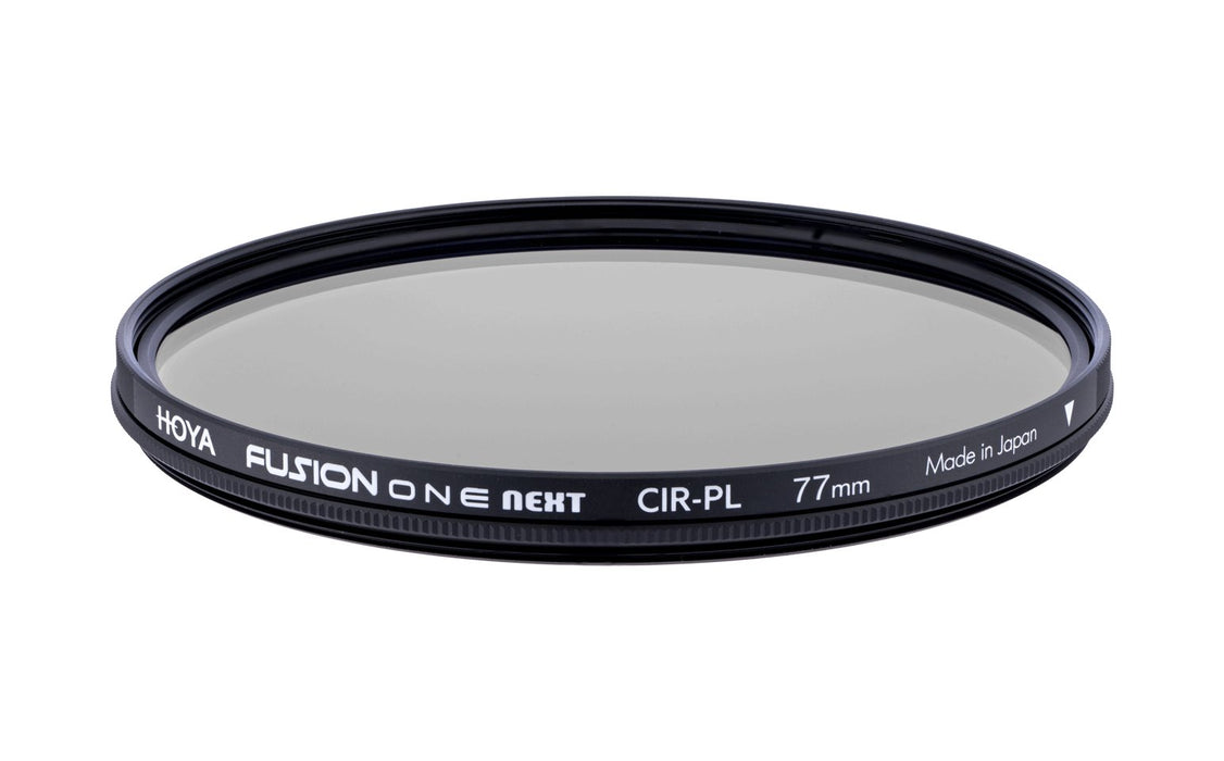 EAN 0024066071484 - Hoya Fusion ONE Next CIR-PL Filtro polarizador circular 52 mm imagen 1