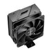 EAN 4711498480811 - FSP NP5-B Procesador Refrigerador de aire 12 cm Negro 1 pieza(s) imagen 4