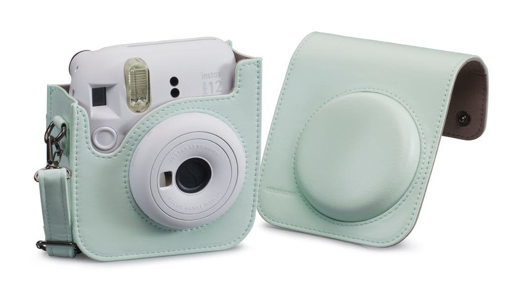 EAN 4007134023918 - Cullmann RIO Fit 120 Funda protectora para el cuerpo de la cámara Verde imagen 1